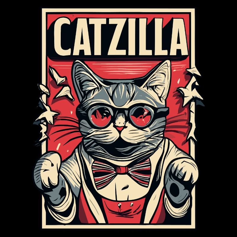 Catzilla