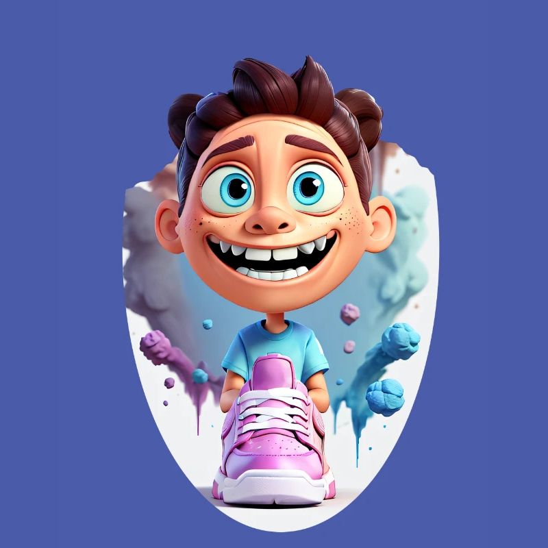 sneaker reiter