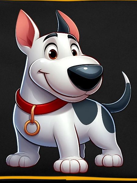 Bull Terrier 4