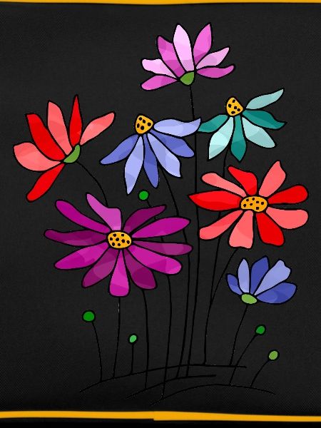 Blumen