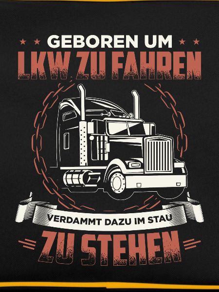 Fernfahrer
