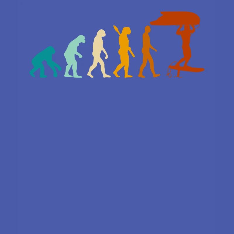 Wing Foiling Evolution - Wingfoiling Hydrofoil Su