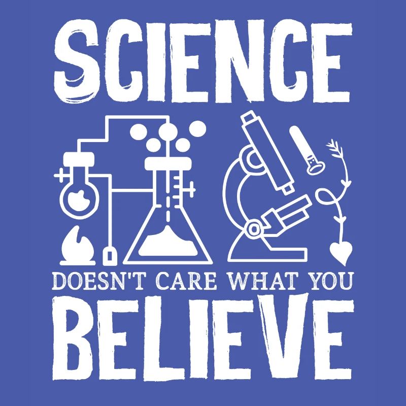 Les sciences de l’enseignant ne se soucient pas de ce que vous croyez