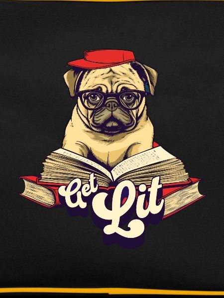 Get Lit Pug