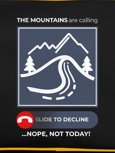Mountain Leisure Graphics