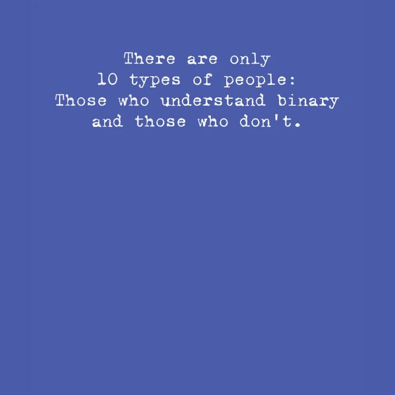 Binary Code Insight – Choix d’un