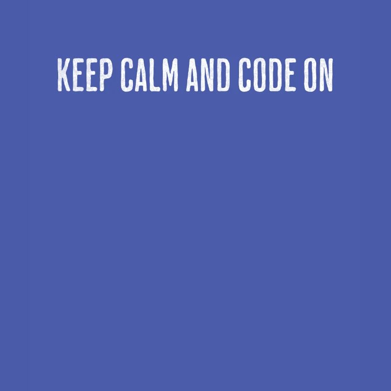 Code In Calmness – Mindful Programmer Design