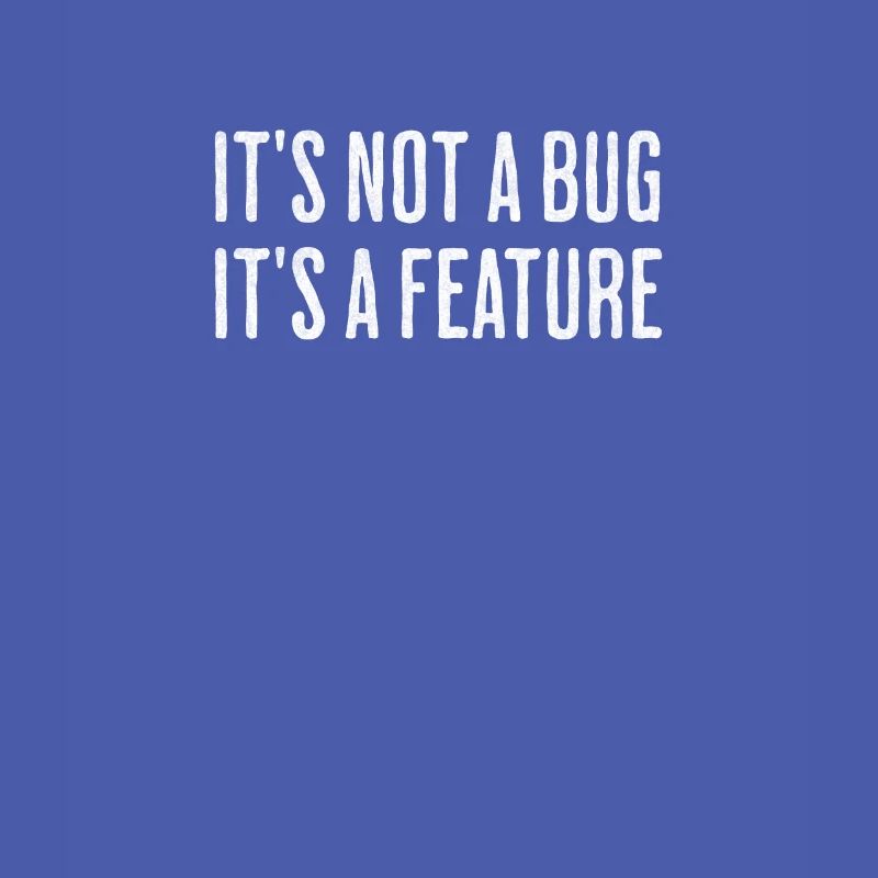 Disguised Feature – Geeky Coding Design