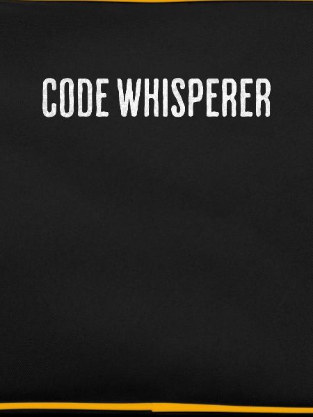 Whispering To Codes – Unique
