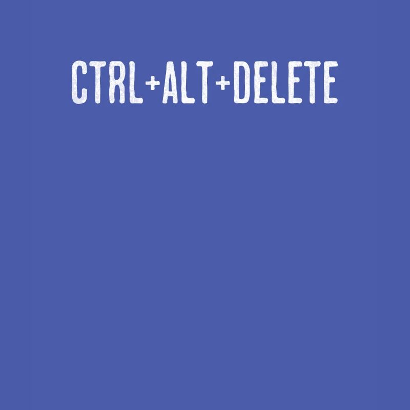 Befehlen Sie Den Code - Das Lustige Design Des