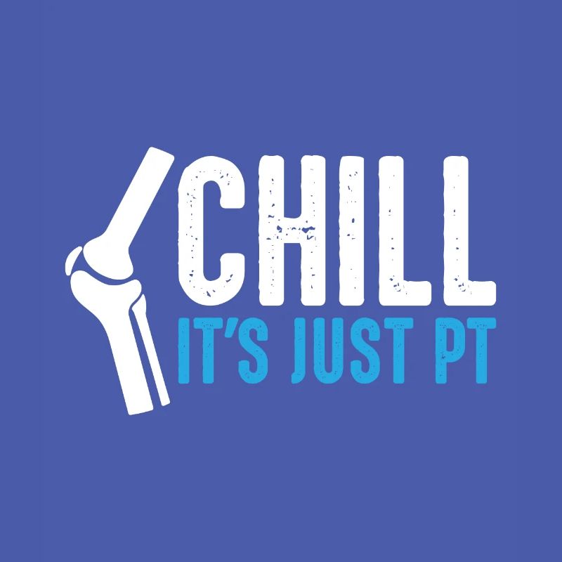 Relax, It's Pt Time – Casual