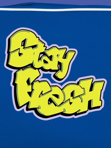 Stay Fresh