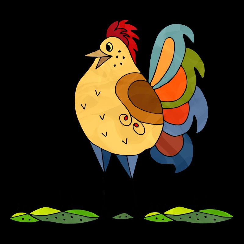 Rooster