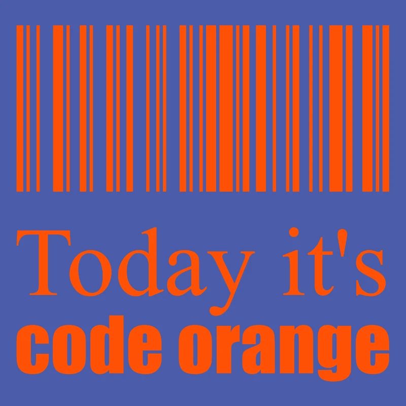 Code orange