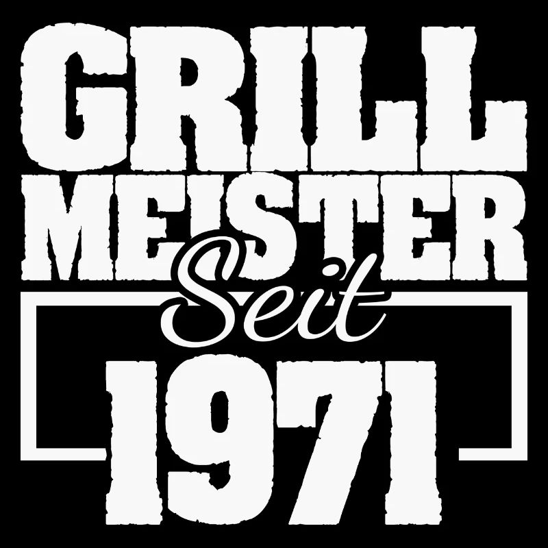 Barbecue 1971