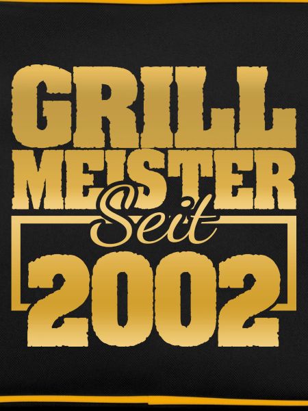 Grilled meat 2002