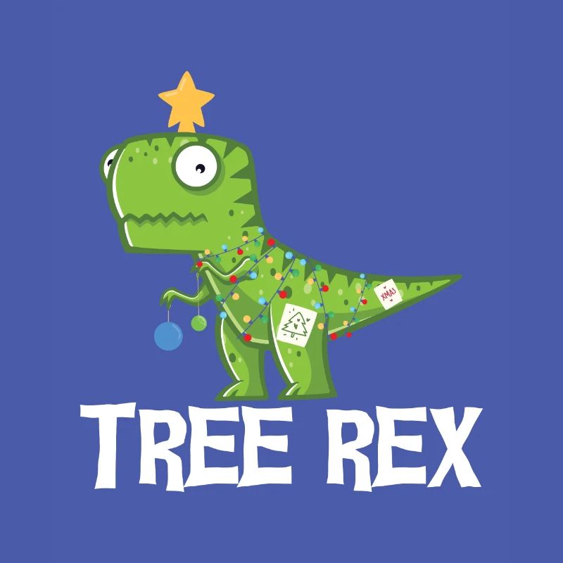 Baum Rex Tree Rex