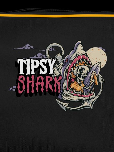 Tipsy Shark