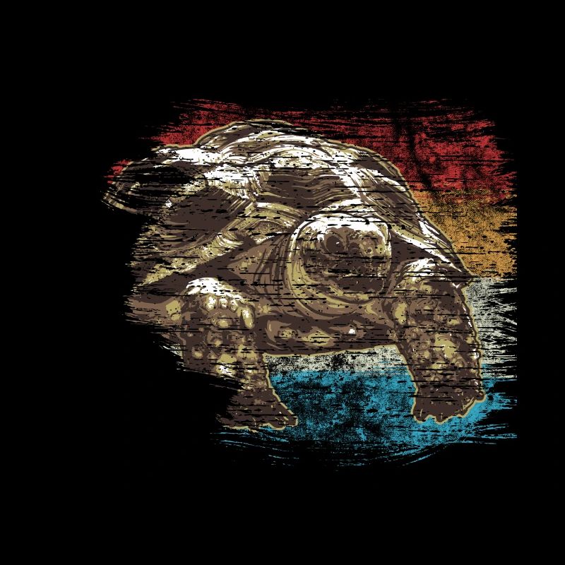 Schildkröte