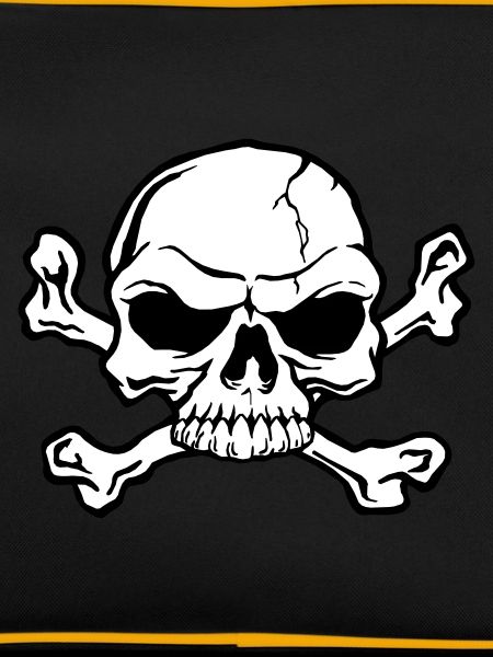 Pirate Skull