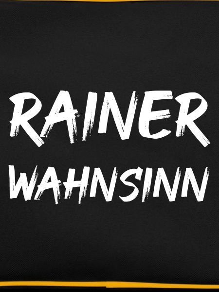 Rainer Wahnsinn