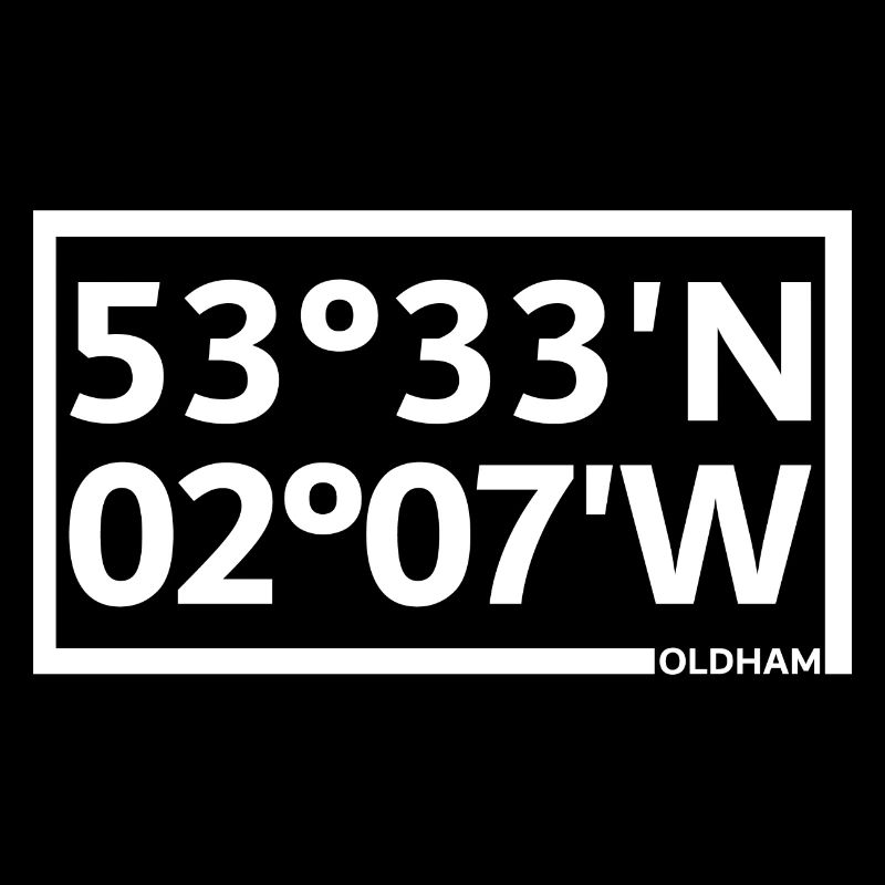 Coordonnées d’Oldham