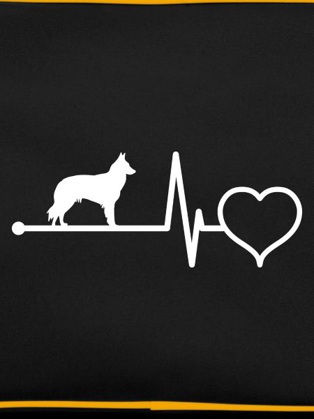 Groenendael heartbeat