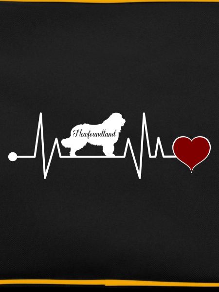 Newfoundland heartbeat gift