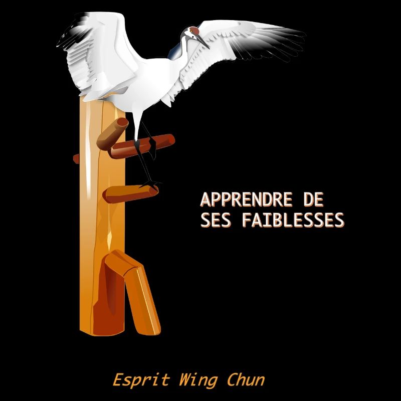 wing chun kran