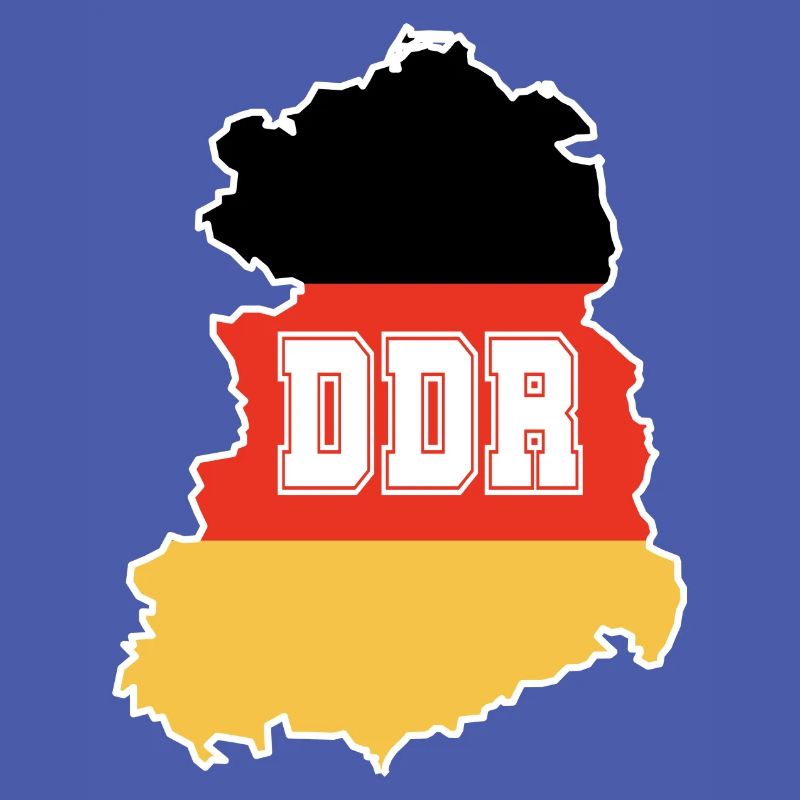 Bloc de l’Est RDA