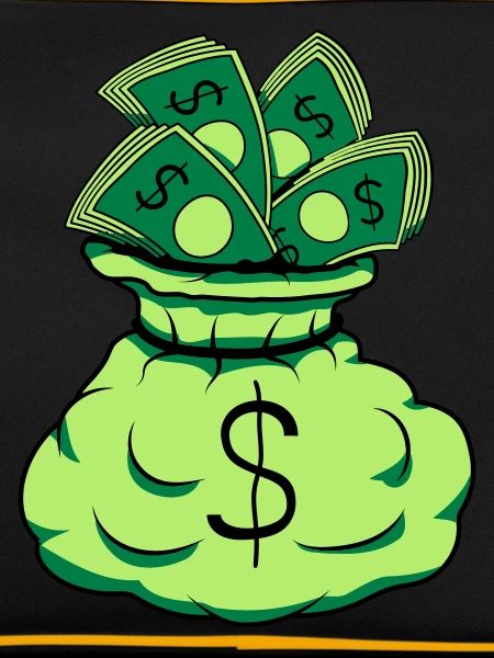 Money Sack Notes