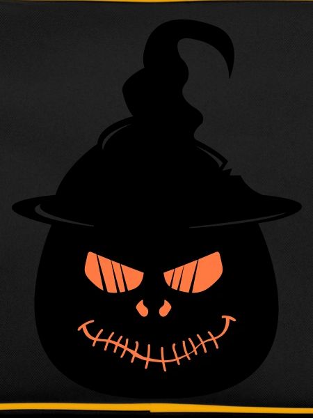 Pumpkin Face