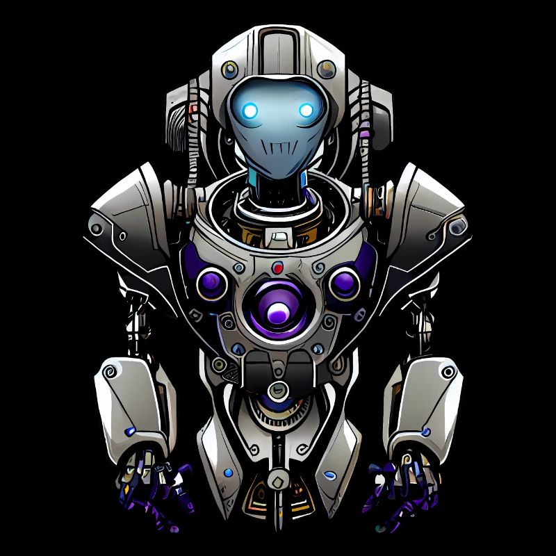 Roboter Beta