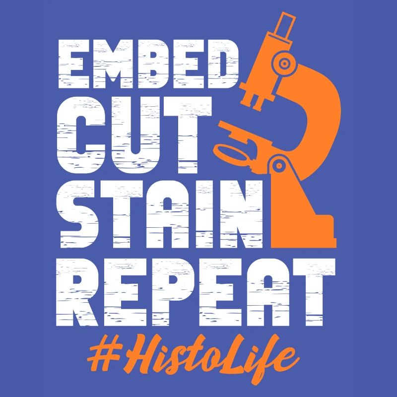 Embed Cut Stain Repeat