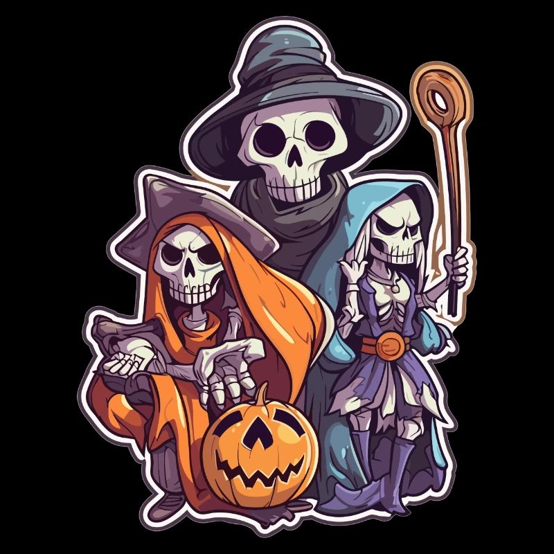 witch 6