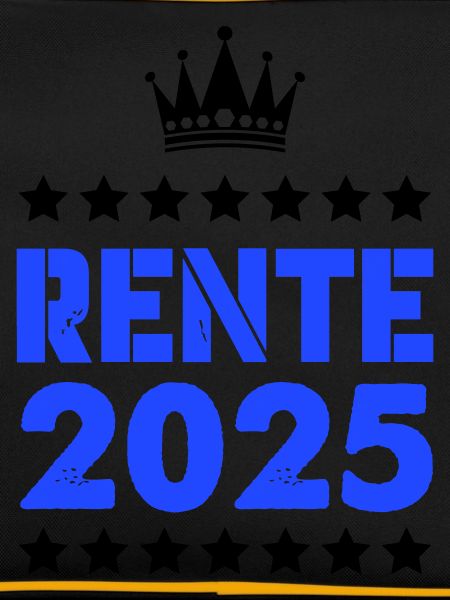 rente 2025