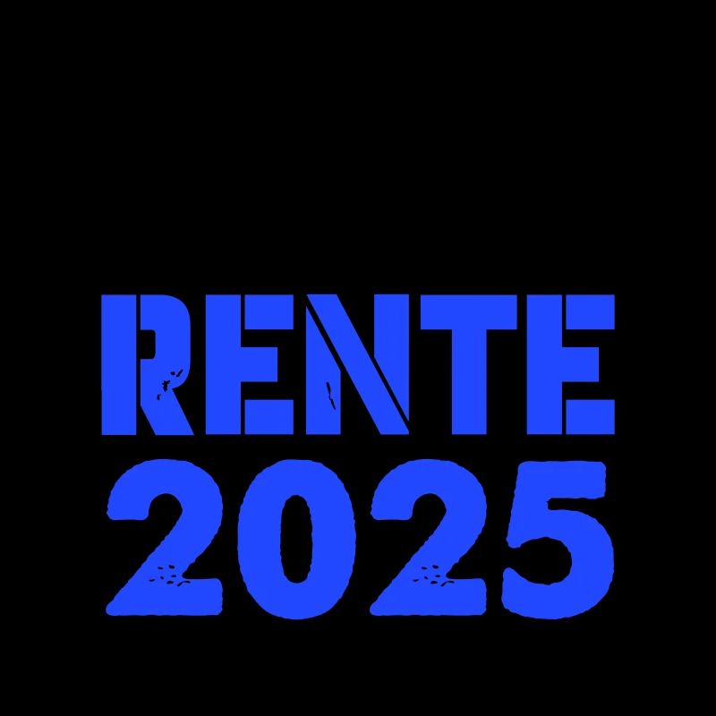 Pension 2025