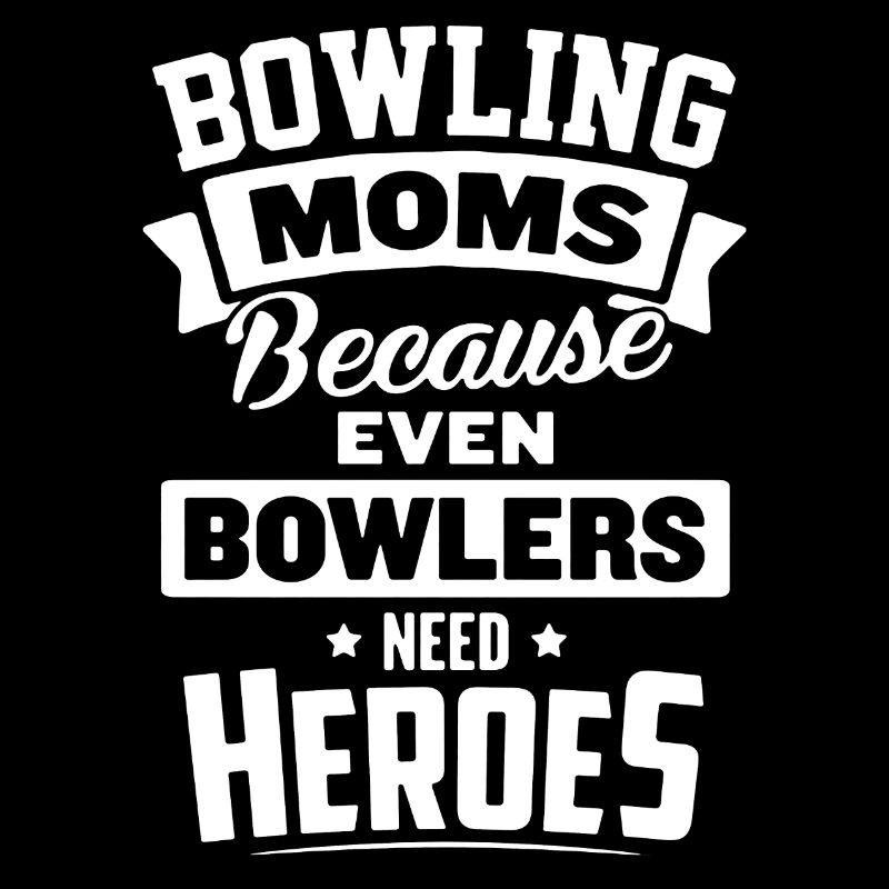 Bowling Mom