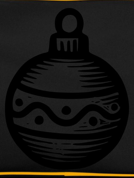 Weihnachtskugel