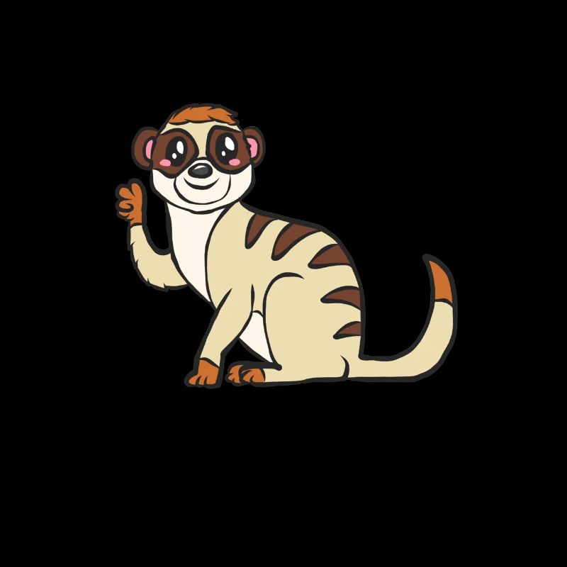 Erdmännchen