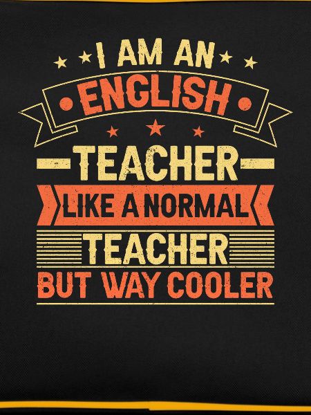 Englisch Lehrer