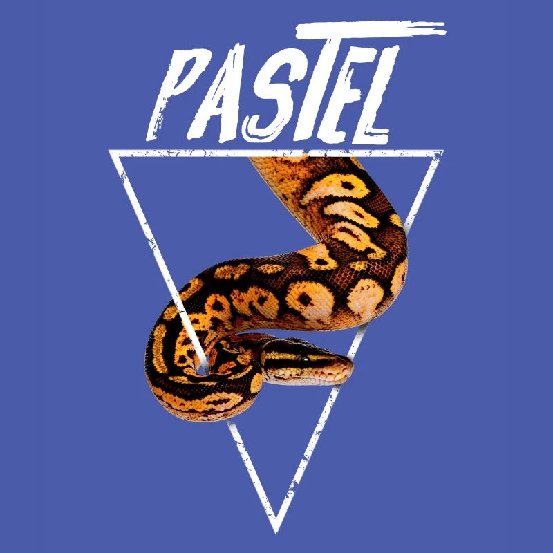 Pastel Ball Python Besitzer