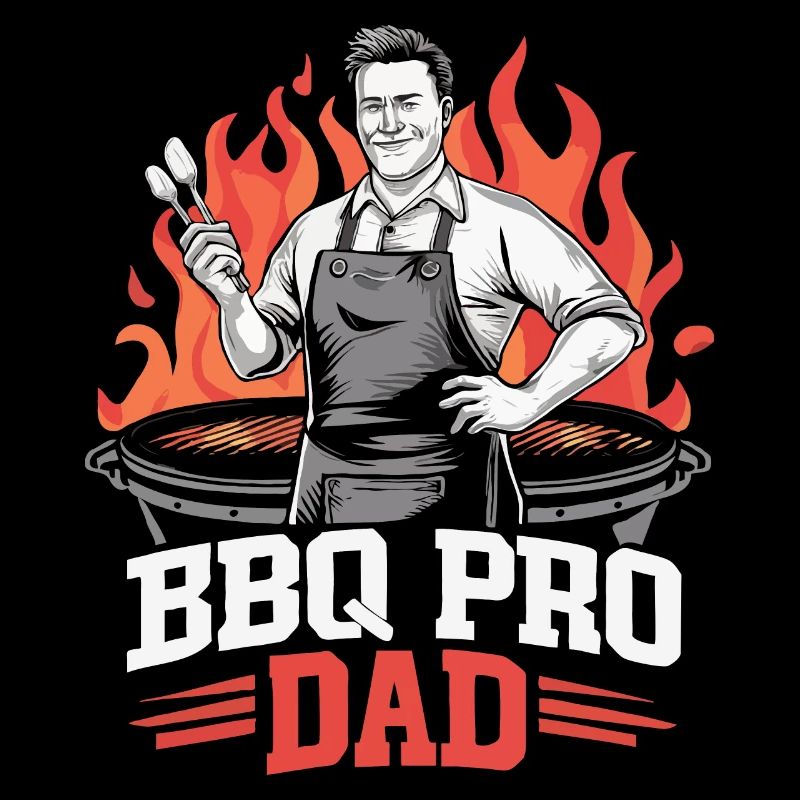 Papa Experte Grill & BBQ Papa