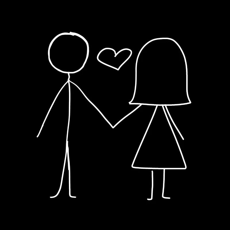 Dear lovers