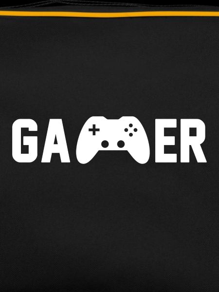 Gamer