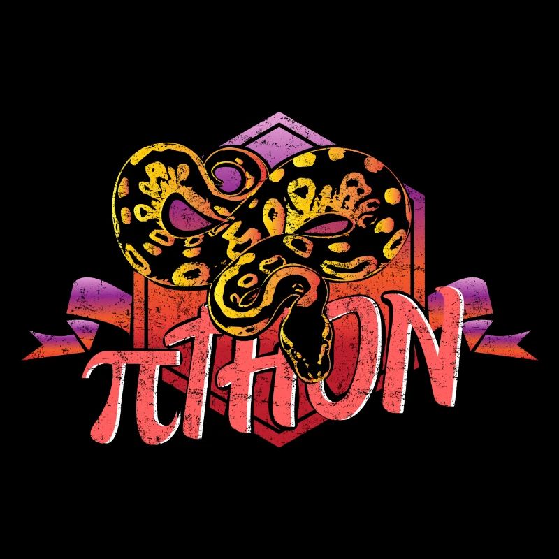 Pi Mathematik Python