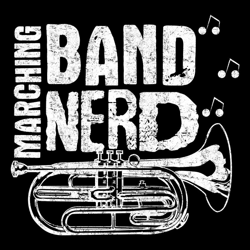 Trombone Marching Band