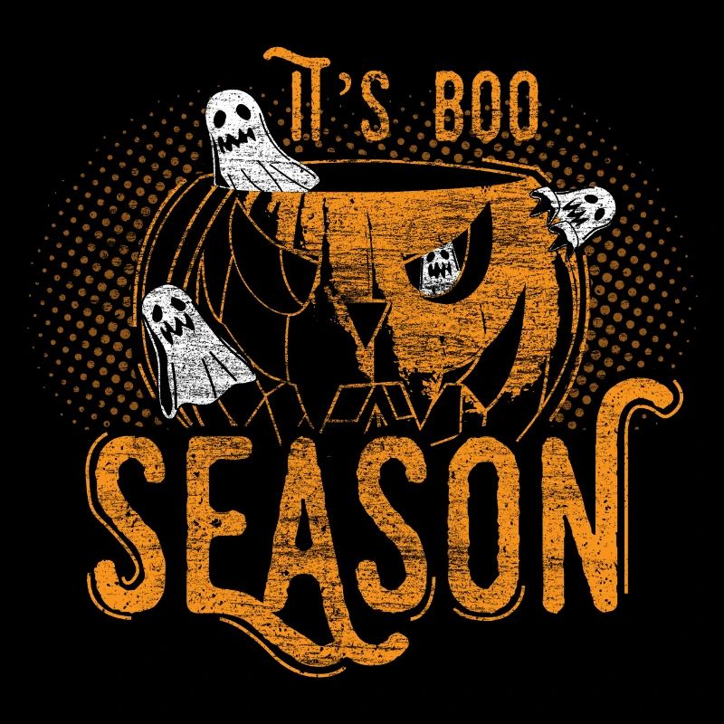 Halloween Ghost Ghost Creepy Gift