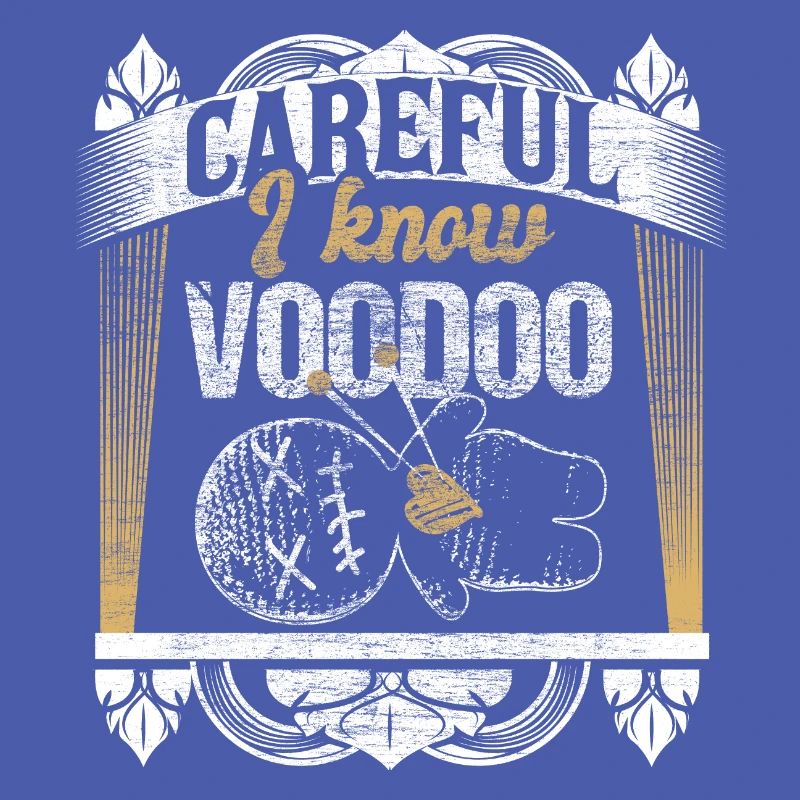 Voodoo Loa Magic Gift Idea