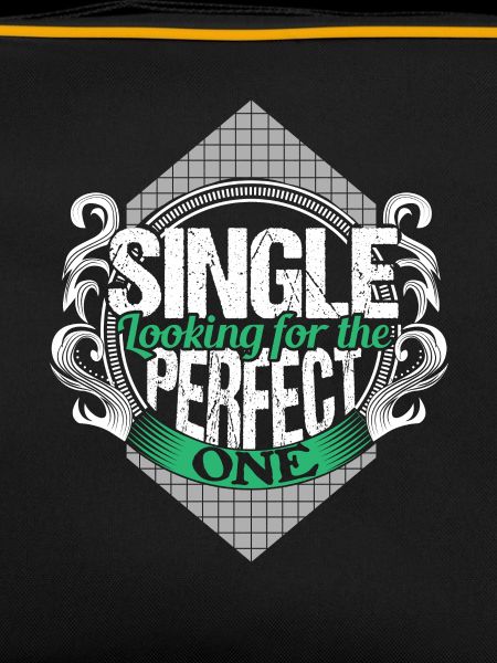 Single Unabhängig Partnerschaft Geschenkidee